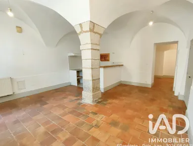 Appartement à Dole (39100)