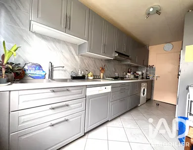 Appartement à Plaisir (78370)