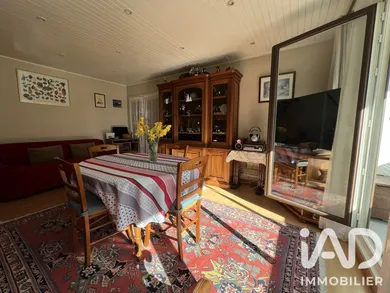 Appartement à Plaisir (78370)