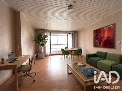 Appartement à Plaisir (78370)