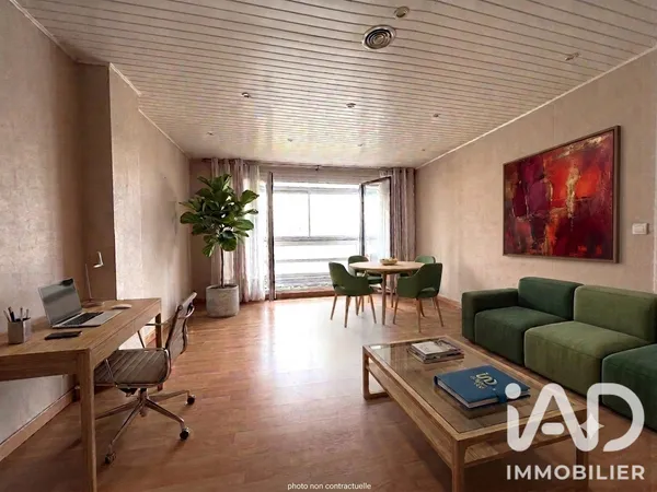 Appartement à Plaisir (78370) photo 2