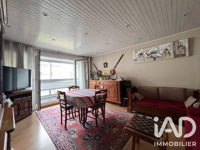 Appartement à Plaisir (78370)