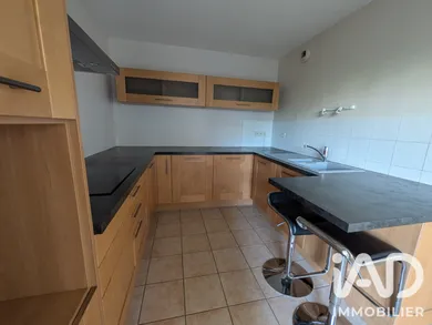 Appartement à Grenoble (38100)
