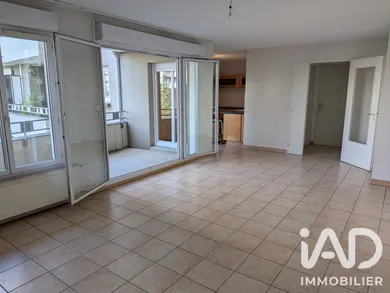 Appartement à Grenoble (38100)