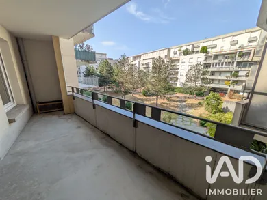 Appartement à Grenoble (38100)