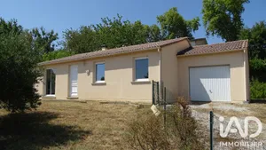 Maison à Puylaurens (81700)