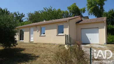 Maison à Puylaurens (81700)