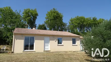 Maison à Puylaurens (81700)