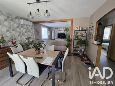 House in Fontenay-sur-Loing (45210)
