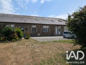 Maison à Couëron (44220)