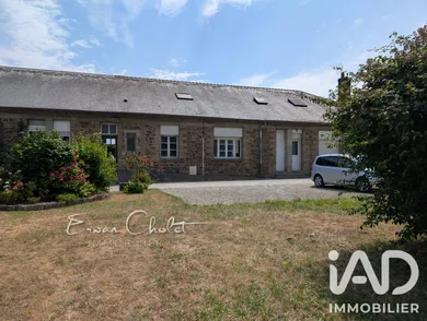 Maison à Couëron (44220)