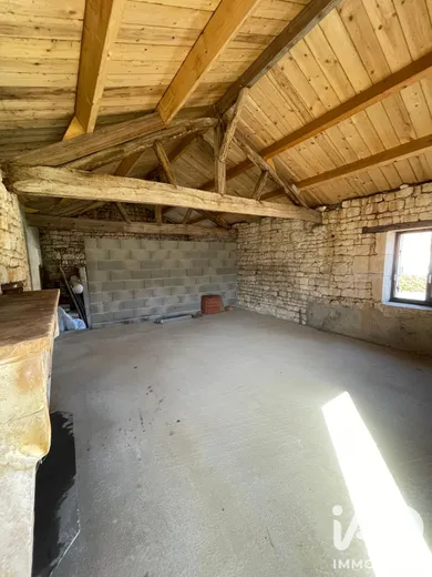 Maison de village à Sérigné (85200)