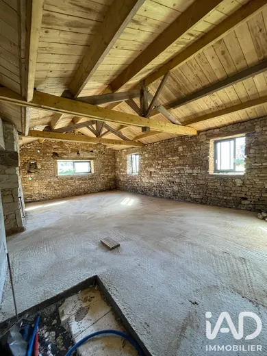 Maison de village à Sérigné (85200)