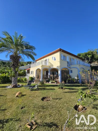 Maison à La Possession (97419)