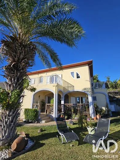 Maison à La Possession (97419)