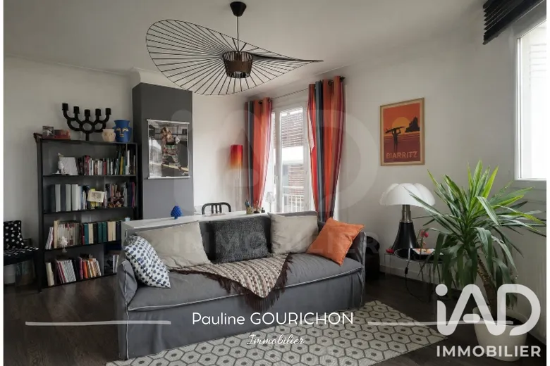 Appartement 3 pièces 85 m² · à Tarbes · 85 m² · 148 000 €