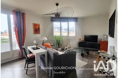 Appartement à Tarbes (65000)