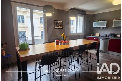 Appartement à Tarbes (65000)