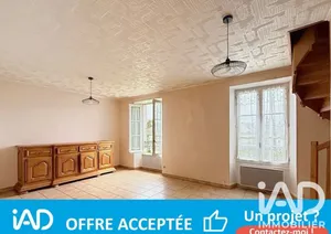 Apartment in Montereau-Fault-Yonne (77130)