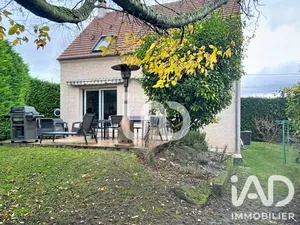 Maison à Le Plessis-Bouchard (95130)