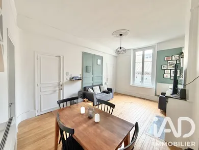 Appartement à Meaux (77100)