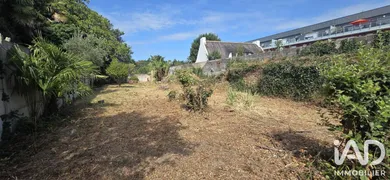 Terrain à bâtir à Concarneau (29900)