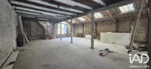 Garage à Concarneau (29900)