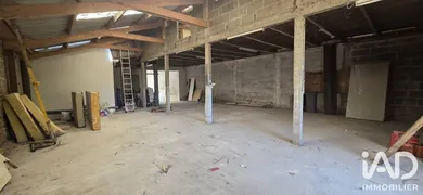 Garage à Concarneau (29900)