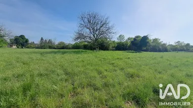 Terrain à bâtir à Saint-Front-de-Pradoux (24400)
