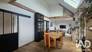 Traditional house in Audierne (29770)