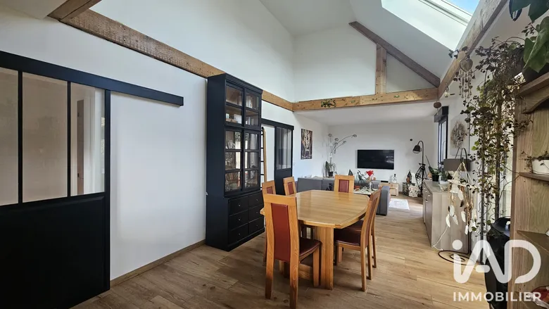 Maison 4 pièces 84 m² · à Audierne · 83,7 m² · 270 000 €