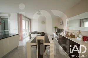Appartement à Noisy-le-Grand (93160)