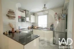 Appartement à Noisy-le-Grand (93160)