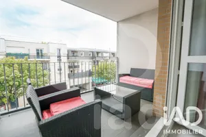 Appartement à Noisy-le-Grand (93160)