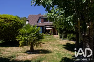 Maison traditionnelle à Villery (10320)