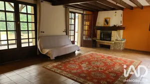Maison traditionnelle à Saugnac-et-Muret (40410)
