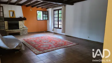 Traditional house in Saugnac-et-Muret (40410)