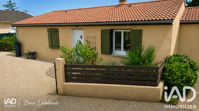 Maison à Romans-sur-Isère (26100)