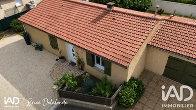 Maison à Romans-sur-Isère (26100)