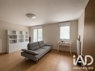 Appartement à Villiers-sur-Marne (94350)