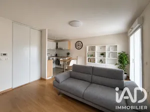 Appartement à Villiers-sur-Marne (94350)