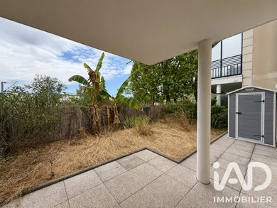 Appartement à Villiers-sur-Marne (94350)