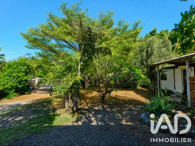 Traditional house in Saint Gilles les Bains (97434)