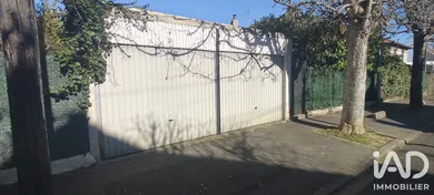 Garage à Champs-sur-Marne (77420)