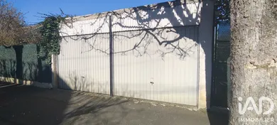 Garage à Champs-sur-Marne (77420)