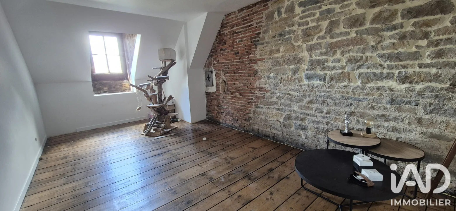 Vente appartement à Lons-le-Saunier (39000) : appartement 4 pièces 113 m² - 2088119 — 3