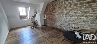 Appartement à Lons-le-Saunier (39000)