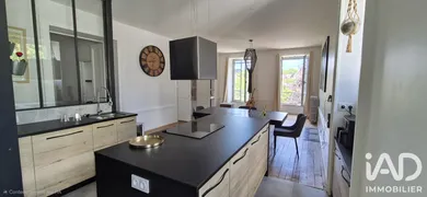 Appartement à Lons-le-Saunier (39000)