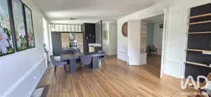 Appartement à Lons-le-Saunier (39000)