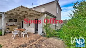 Maison de ville à Condom (32100)
